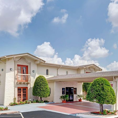 Travelodge By Wyndham North Richland Hills/Dallas/Ft Worth Exteriér fotografie