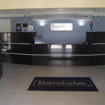 Travelodge By Wyndham North Richland Hills/Dallas/Ft Worth Exteriér fotografie
