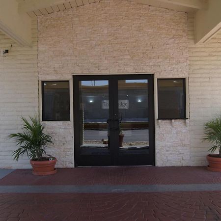 Travelodge By Wyndham North Richland Hills/Dallas/Ft Worth Exteriér fotografie