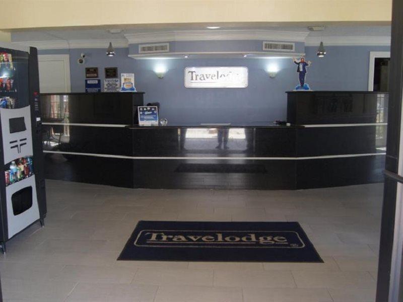 Travelodge By Wyndham North Richland Hills/Dallas/Ft Worth Exteriér fotografie
