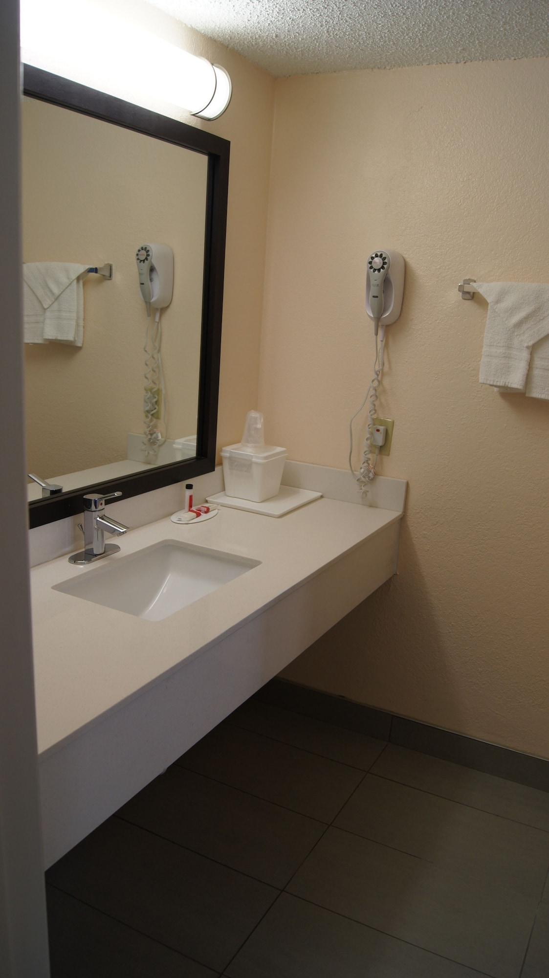 Travelodge By Wyndham North Richland Hills/Dallas/Ft Worth Exteriér fotografie