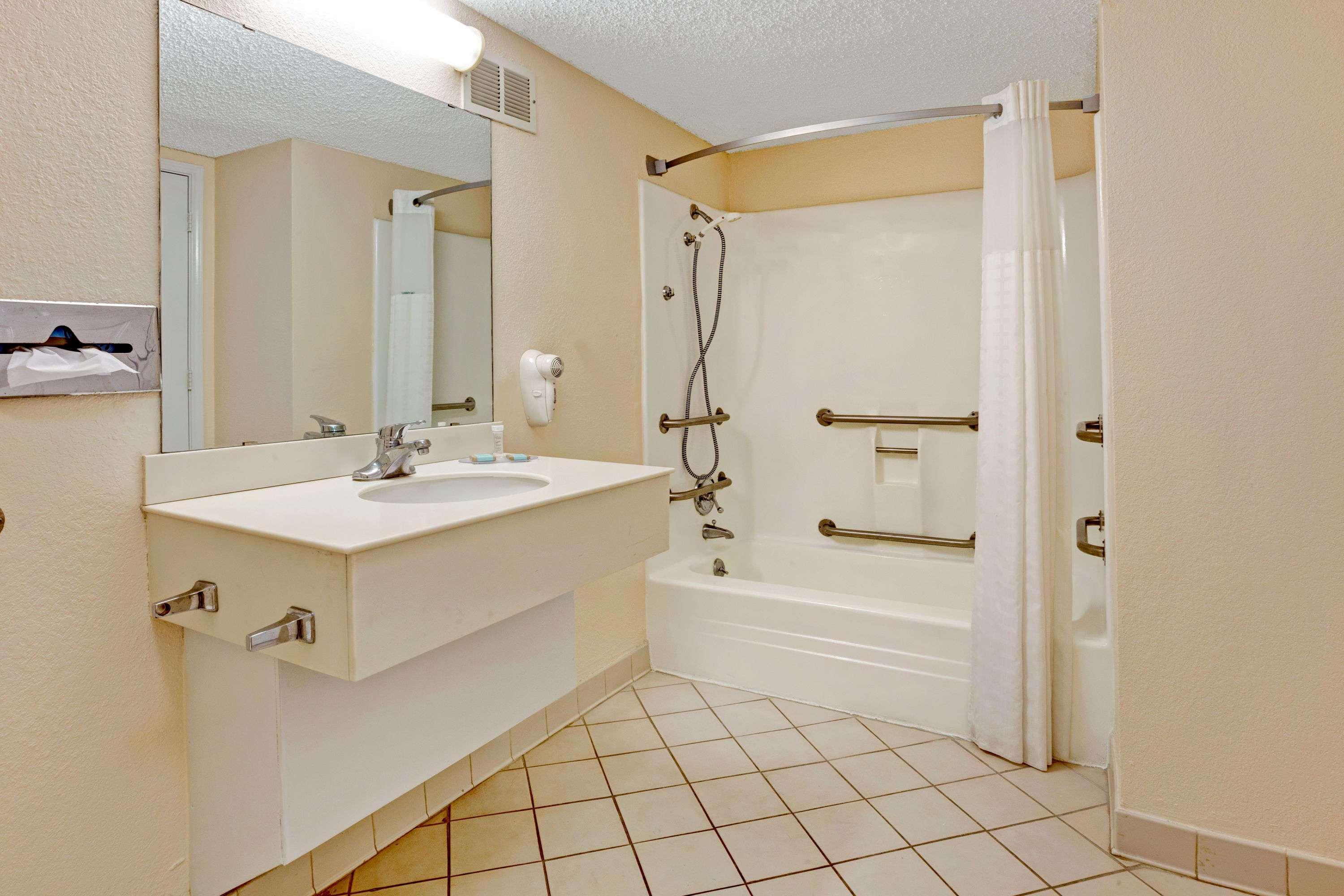 Travelodge By Wyndham North Richland Hills/Dallas/Ft Worth Exteriér fotografie