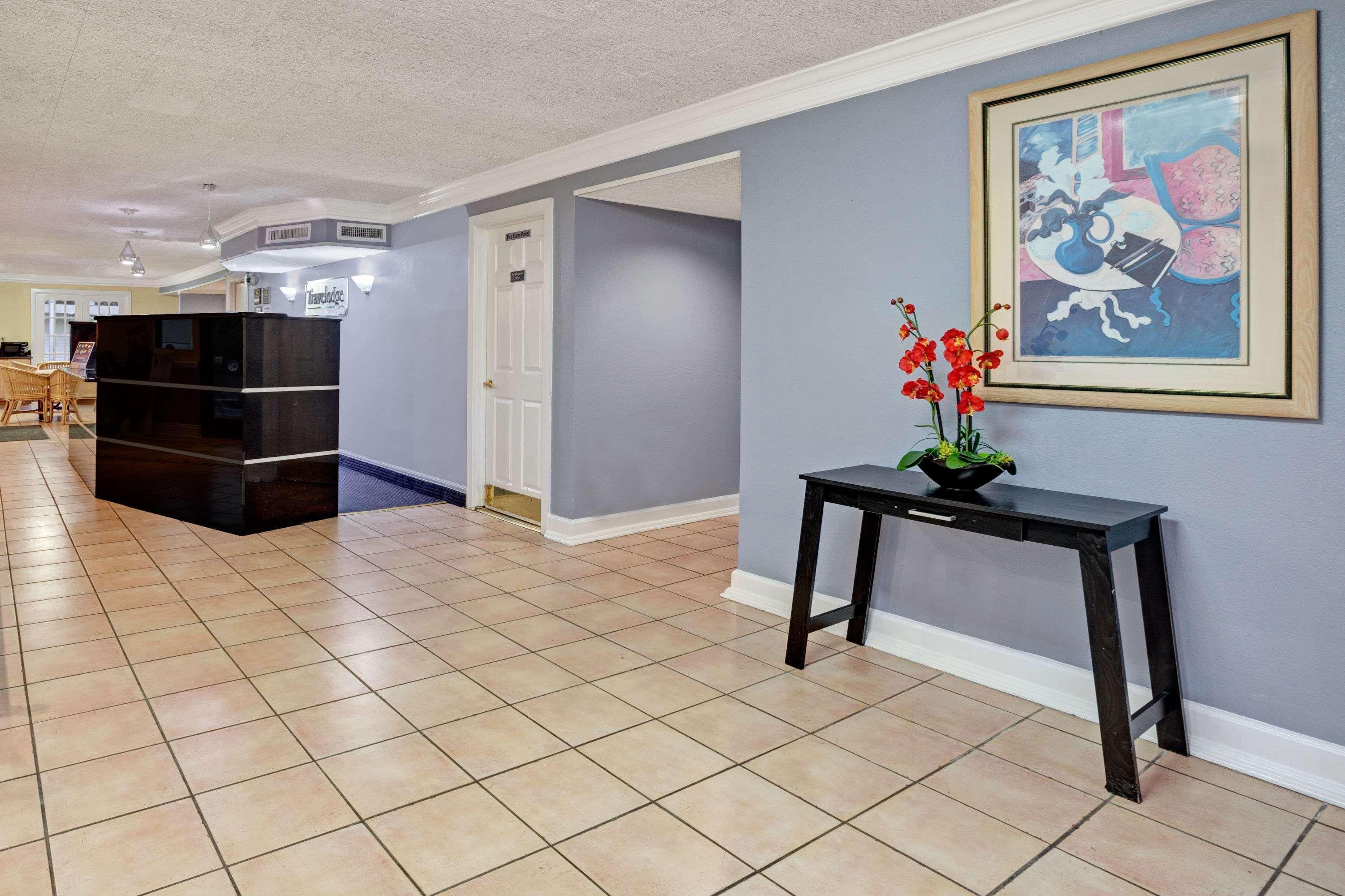 Travelodge By Wyndham North Richland Hills/Dallas/Ft Worth Exteriér fotografie